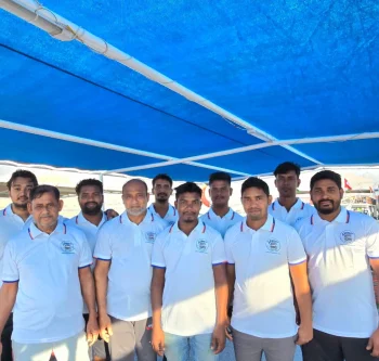 Lima Cost Driving Team